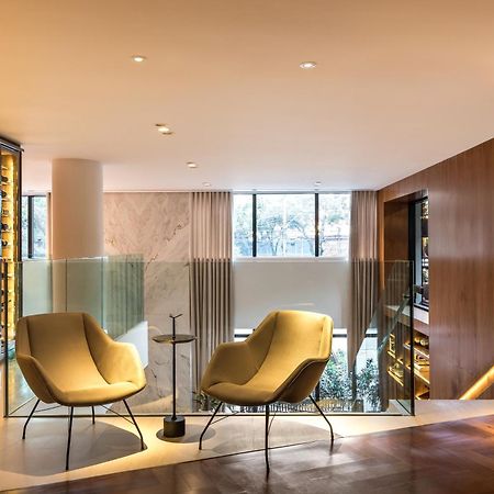Nomaa Hotel Curitiba Eksteriør bilde