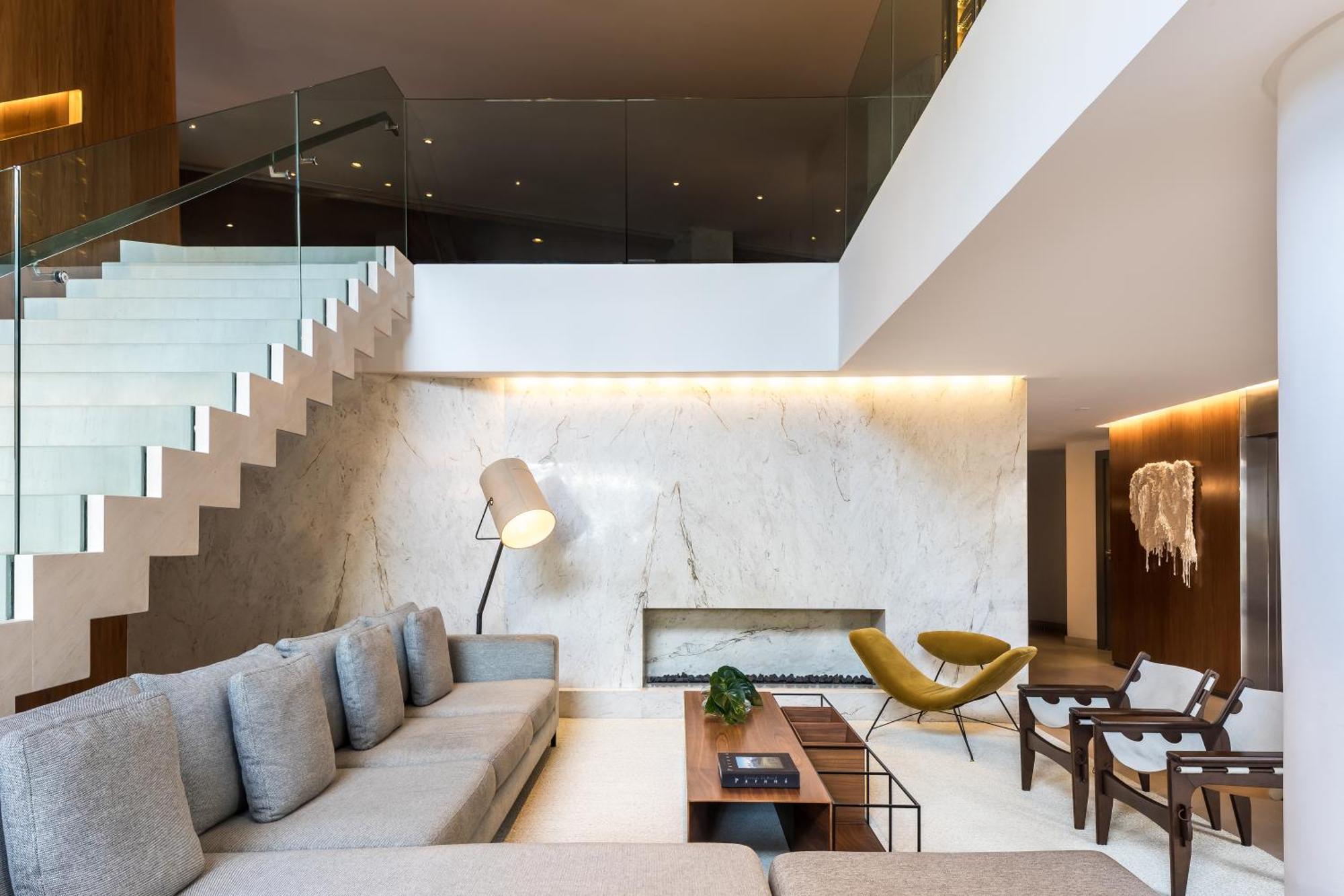 Nomaa Hotel Curitiba Eksteriør bilde